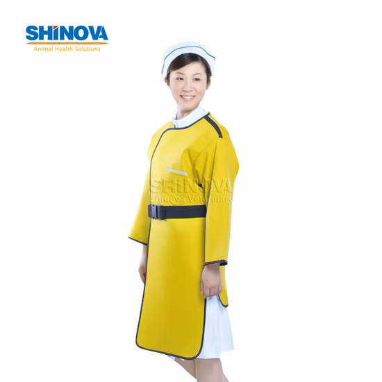 Medical Product Lead Protective Garments (PA02)