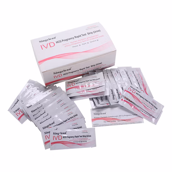 Medical CE ISO13485 Approved Medical Supply Fast Testing Disposable Diagnostic Antigen Rapid Test Kit with Quick AG Test Kit Antigen Kit