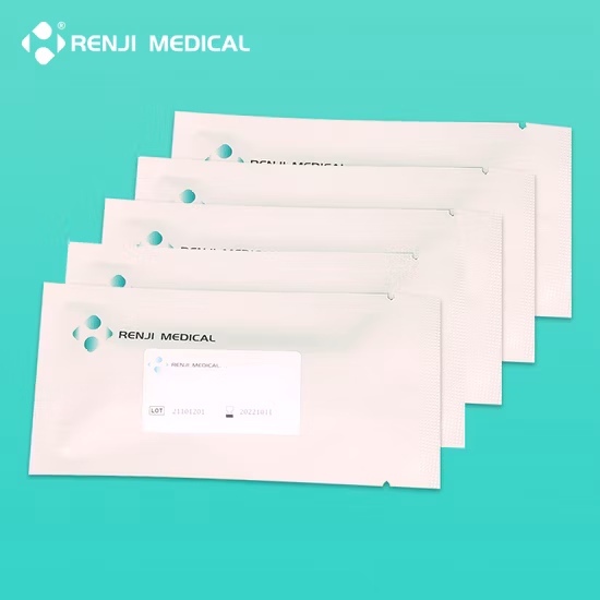 Antigen Rapid Test Kit for Home Use Self-Testing