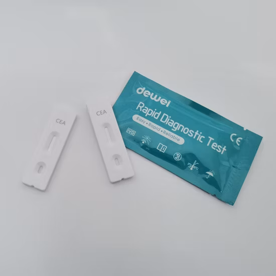 HD9 - Antigen Antibody Rapid Diagnostic Test Self Testing Kits Ivd Kits