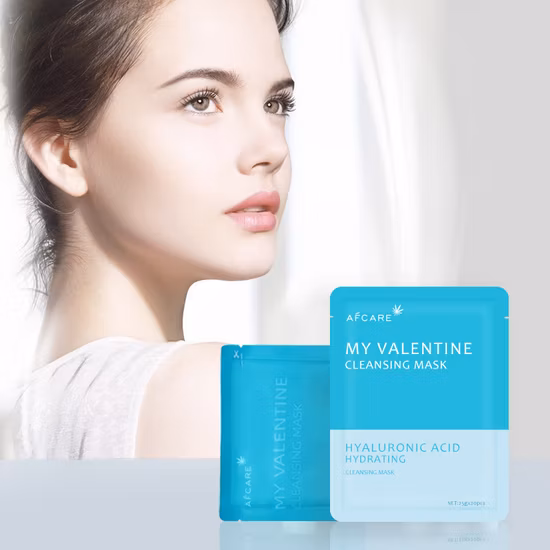 Wholesale Natural Organic Deep Cleaning Moisturizing Whitening Facial Mud Dead Sea Mud Mask