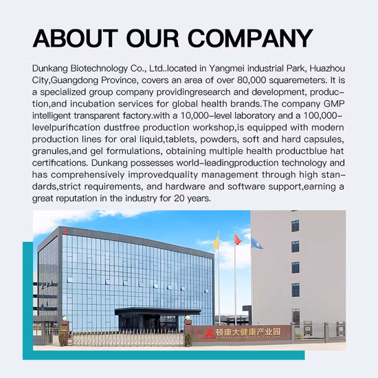 OEM Healthcare Supplement Enhance Immunity 10bcfu/G Lactobacillus Bulgaricus Probiotics Powder